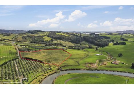 Photo of property in 90d Leccino Valley Road, Mangonui, 0494