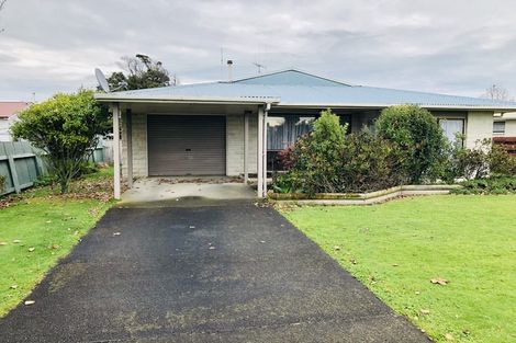 Photo of property in 26 Church Street, Feilding, 4702