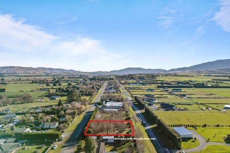 Photo of property in 8 Pattons Road, Mount Somers, 7771