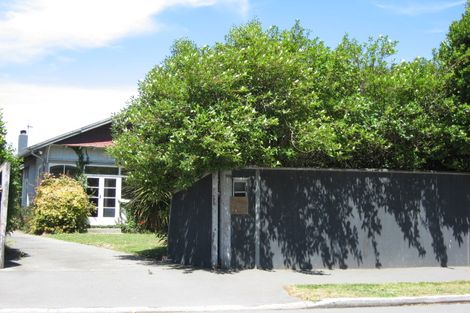 Photo of property in 98 Leinster Road, Merivale, Christchurch, 8014