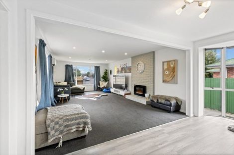 Photo of property in 133 Blackett Street, Rangiora, 7400