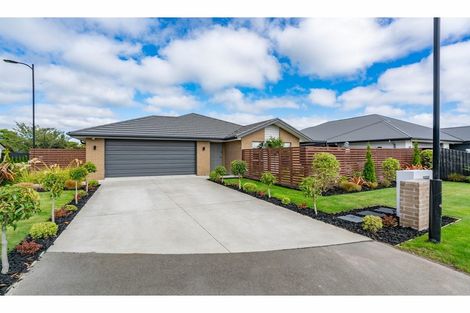 Photo of property in 6 Parawai Street, Marshland, Christchurch, 8083
