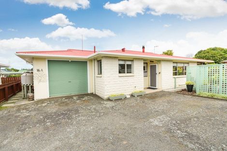 Photo of property in 16a King Street, Feilding, 4702