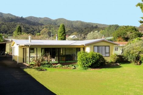 Photo of property in 2210 Rings Road, Coromandel, 3506