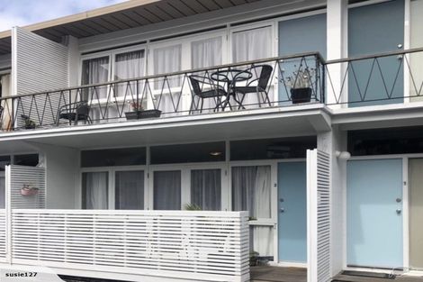 Photo of property in 2/73 Shelly Beach Road, Saint Marys Bay, Auckland, 1011