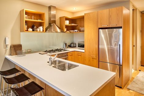 Photo of property in Chaffers Dock, 201/22 Herd Street, Te Aro, Wellington, 6011