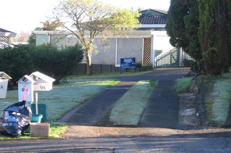 Photo of property in 9b Thode Place, Nawton, Hamilton, 3200