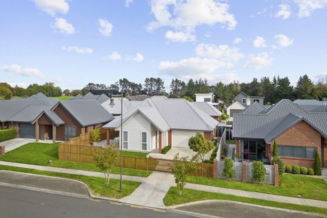 Photo of property in 11 Jarrett Terrace, Leamington, Cambridge, 3432