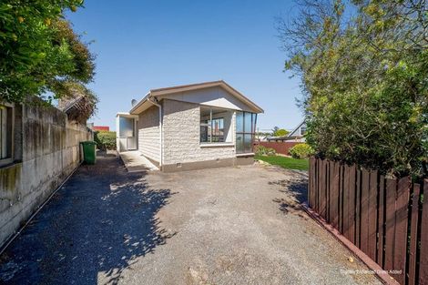 Photo of property in 59a Wansbeck Street, South Hill, Oamaru, 9400