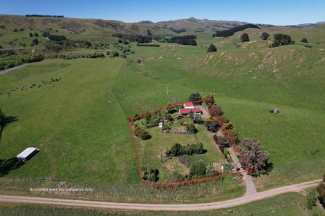 Photo of property in 37 Heathfield Road, Omihi, Greta Valley, 7387