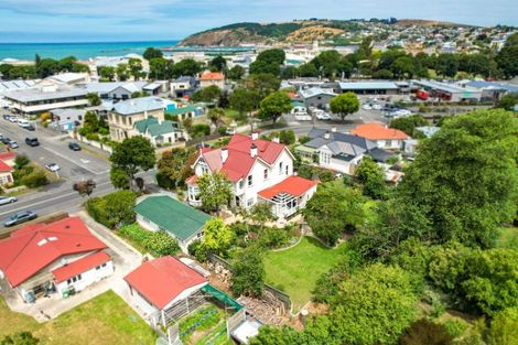 Photo of property in 24 Reed Street, Oamaru, 9400