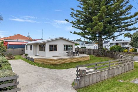 Photo of property in 185 Harbour Road, Ohope, 3121