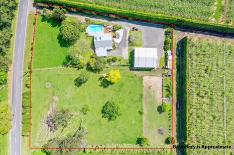 Photo of property in 445 West Bank Road, Edgecumbe, Whakatane, 3193