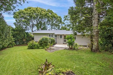 Photo of property in 21 Earls Place, Onerahi, Whangarei, 0110