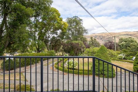 Photo of property in 124 Roxburgh Road East, Roxburgh East, Roxburgh, 9571