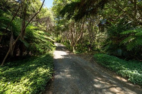 Photo of property in 1412 Rawhiti Road, Whangaruru, Hikurangi, 0184