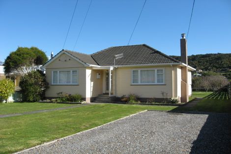 Photo of property in 41 Moohan Street, Wainuiomata, Lower Hutt, 5014