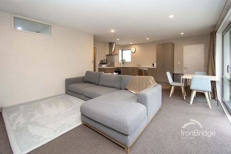 Photo of property in 36d Fairfield Avenue, Addington, Christchurch, 8024