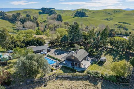 Photo of property in 615 Matapiro Road, Crownthorpe, Hastings, 4179