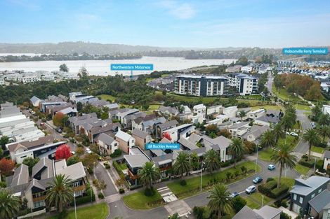 Photo of property in 68 Buckley Avenue, Hobsonville, Auckland, 0616