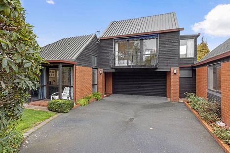 Photo of property in 7 Frith Place, Burnside, Christchurch, 8053