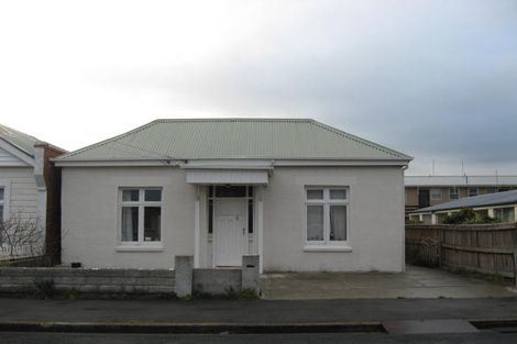 Photo of property in 18 Cashel Street, South Dunedin, Dunedin, 9012