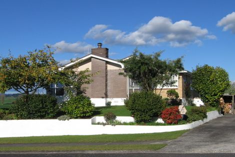 Photo of property in 23 Russell Terrace, Putaruru, 3411