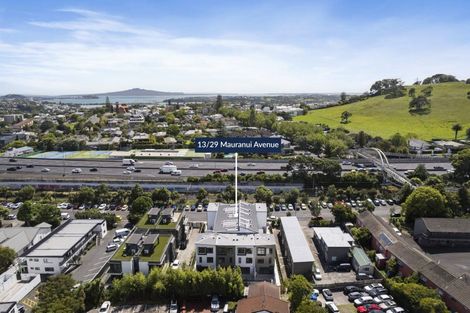 Photo of property in 13/29 Mauranui Avenue, Epsom, Auckland, 1051