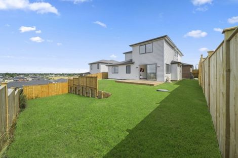 Photo of property in 501 Old Wairoa Road, Papakura, 2110