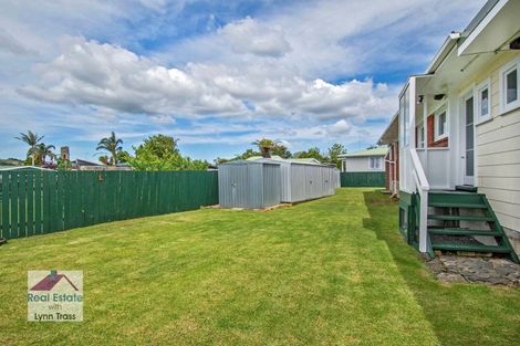 Photo of property in 20 Erin Street, Tikipunga, Whangarei, 0112