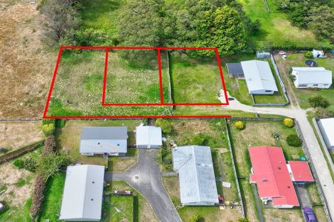 Photo of property in 58d Wembley Place, Whanganui East, Wanganui, 4500