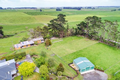 Photo of property in 1142 Tennent Drive, Linton, Palmerston North, 4472