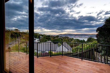 Photo of property in 41 Shandon Road, Vauxhall, Dunedin, 9013