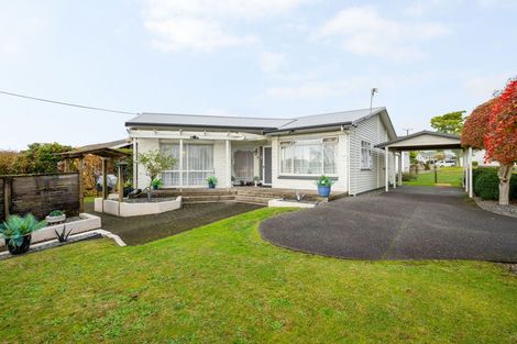 Photo of property in 117 Brady Street, Te Awamutu, 3800