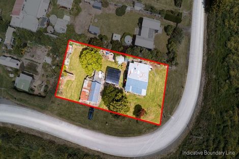 Photo of property in 282 Newhaven Road, New Haven, Owaka, 9585