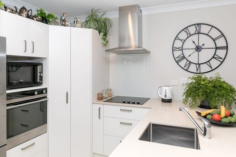 Photo of property in 215/5 Corbett Crescent, Aidanfield, Christchurch, 8025