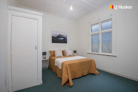 Photo of property in 7 Bay View Road, South Dunedin, Dunedin, 9012