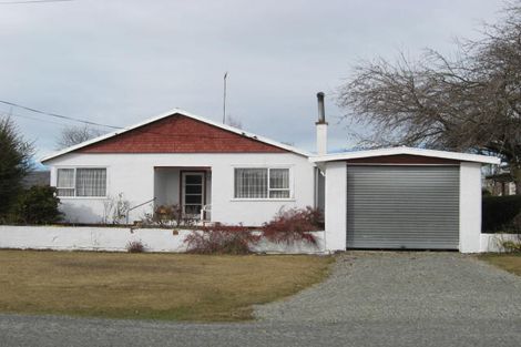 Photo of property in 7 Ayr Street, Fairlie, 7925