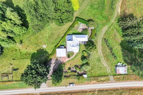 Photo of property in 79 Buzan Road, Island Stream, Oamaru, 9492