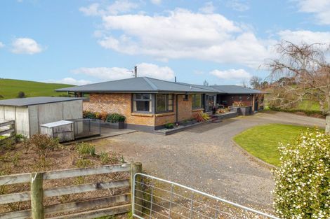Photo of property in 374 Morgan Road, Matamata, 3472