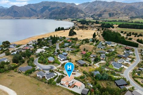 Photo of property in 27 Drake Place, Lake Hawea, Wanaka, 9382