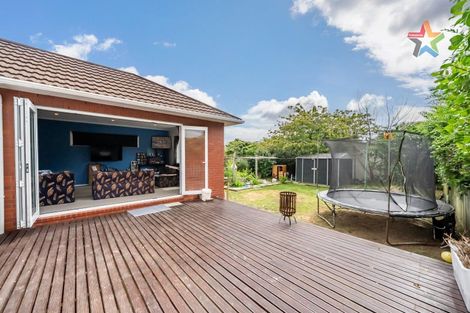 Photo of property in 24 Godley Street, Waterloo, Lower Hutt, 5011