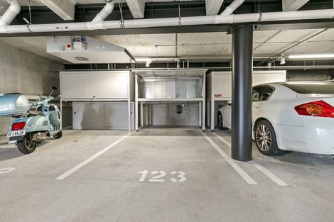 Photo of property in 59 France, 502/59 France Street South, Eden Terrace, Auckland, 1010