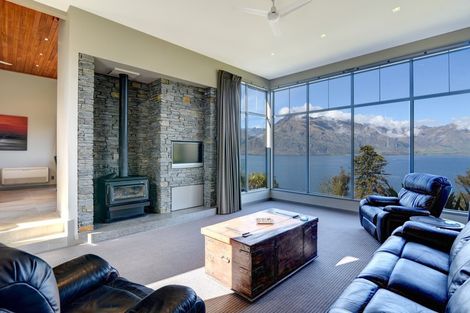 Photo of property in 19 Baywaters Lane, Closeburn, Queenstown, 9371