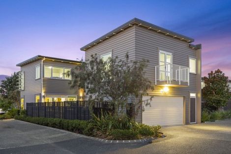 Photo of property in 1 De Havilland Road, Hobsonville, Auckland, 0616