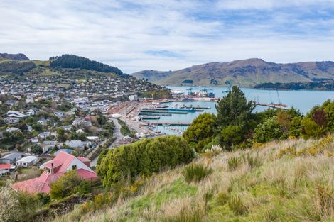 Photo of property in 23e Walkers Road, Lyttelton, 8082
