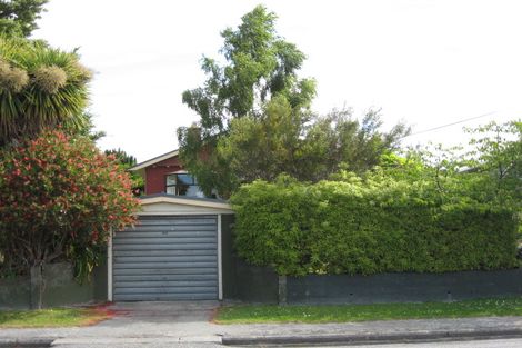 Photo of property in 166 Mackenzie Avenue, Woolston, Christchurch, 8023