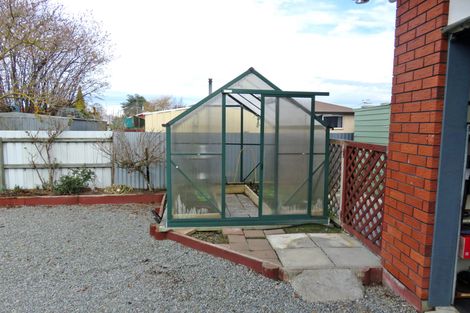 Photo of property in 259 King Street, Temuka, 7920