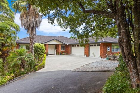 Photo of property in 190d Lonely Track Road, Dairy Flat, 0632