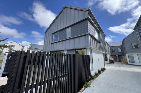 Photo of property in 1/16 Hume Street, Sydenham, Christchurch, 8023